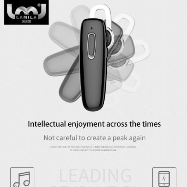 Tai nghe Bluetooth LaMiLa A2