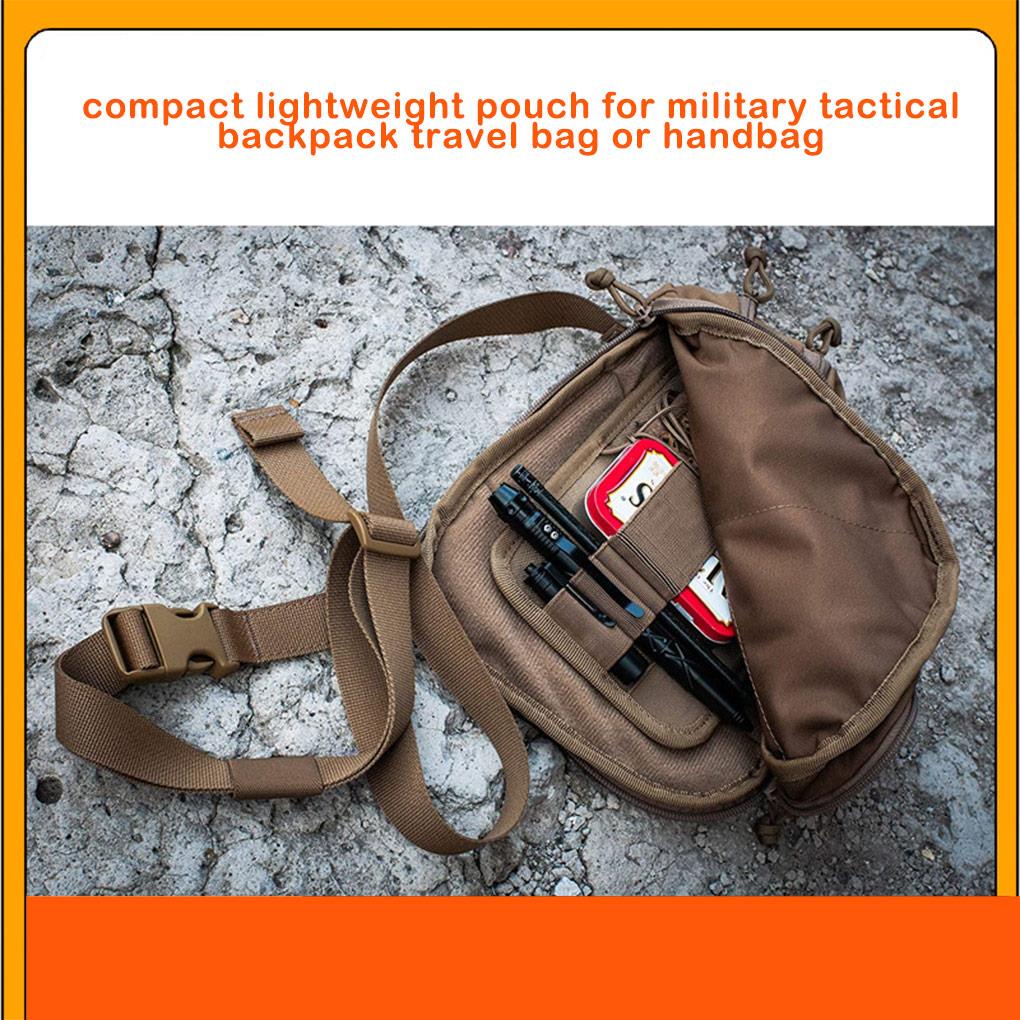 Túi Đựng Chìa Khóa Đi Săn Đa Năng ff86 [ff86]