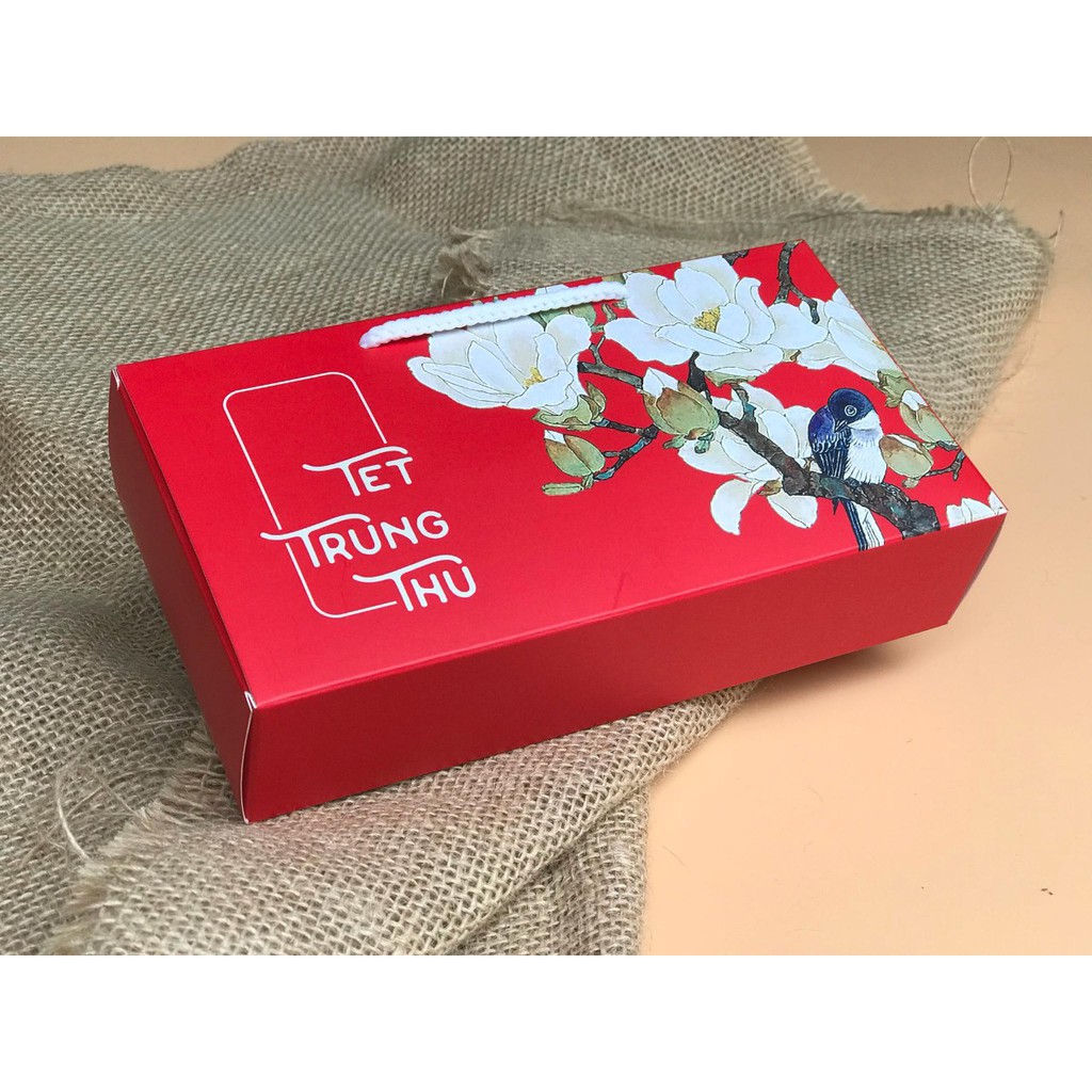 Hộp trung thu 2 bánh | BigBuy360 - bigbuy360.vn