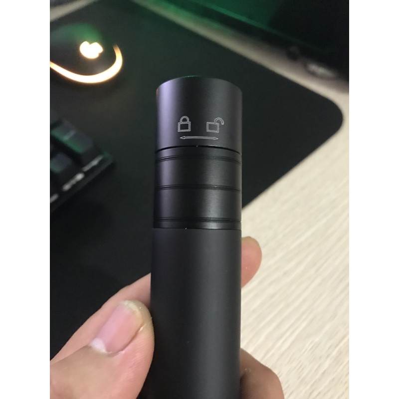 Gậy nối dài Gimbal - Gây tự sướng selfie