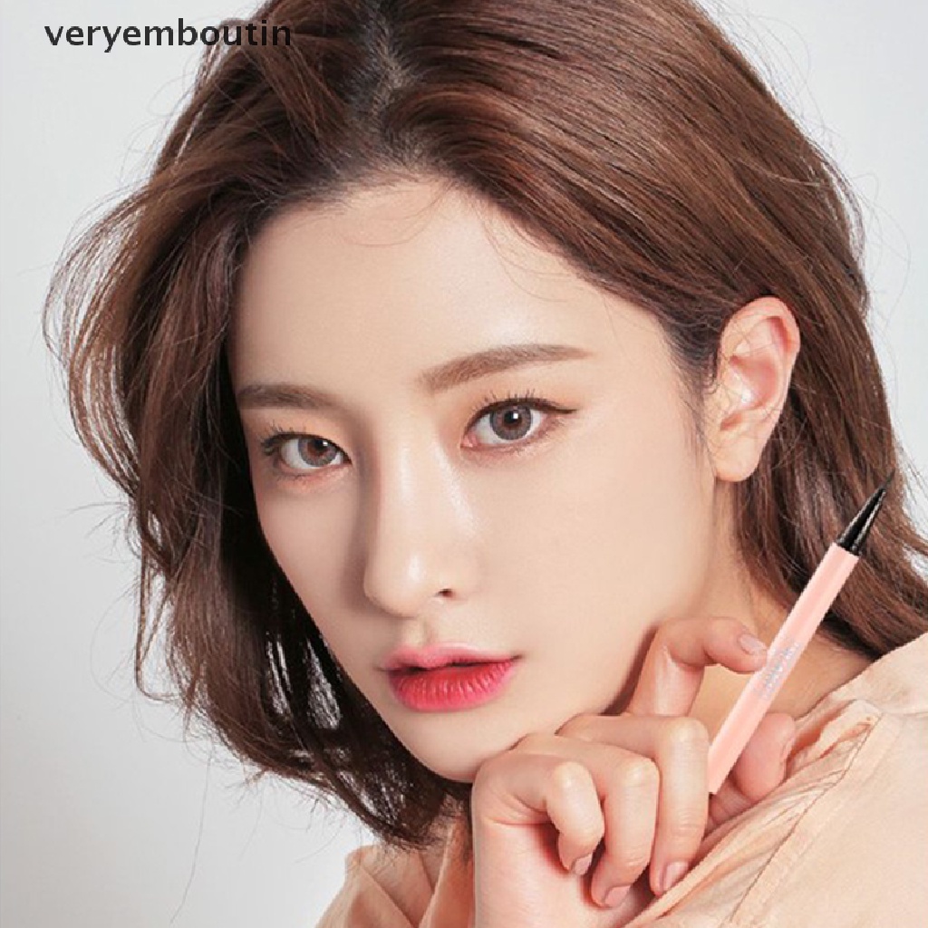 [Hàng mới về] Bút kẻ mắt Suake dạng lỏng trang điểm hình bàn tay mèo chống nước lâu trôi