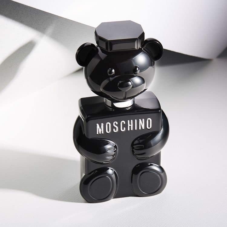 [𝘼𝙪𝙩𝙝] Nước Hoa Moschino Toy Boy 2 EDP New Black 𝙬𝙚𝙨𝙝𝙖𝙧𝙚𝙨𝙘𝙚𝙣𝙩 | Thế Giới Skin Care