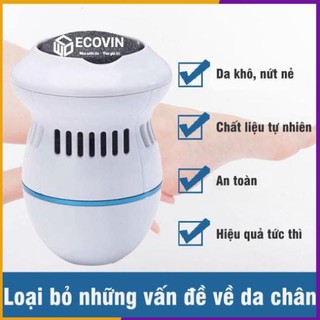 💖𝐅𝐑𝐄𝐄 𝐒𝐇𝐈𝐏💖 Máy Chà Gót Chân Tự Động Cao Cấp