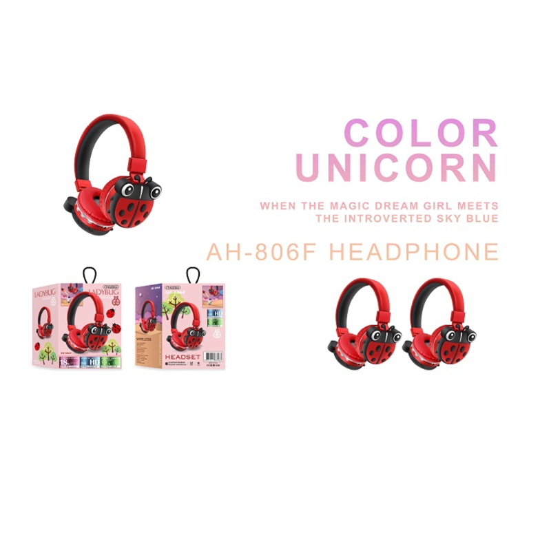 Tai Nghe zzz 400mAh Dung Lượng Lớn Thoải Mái Cho Bé