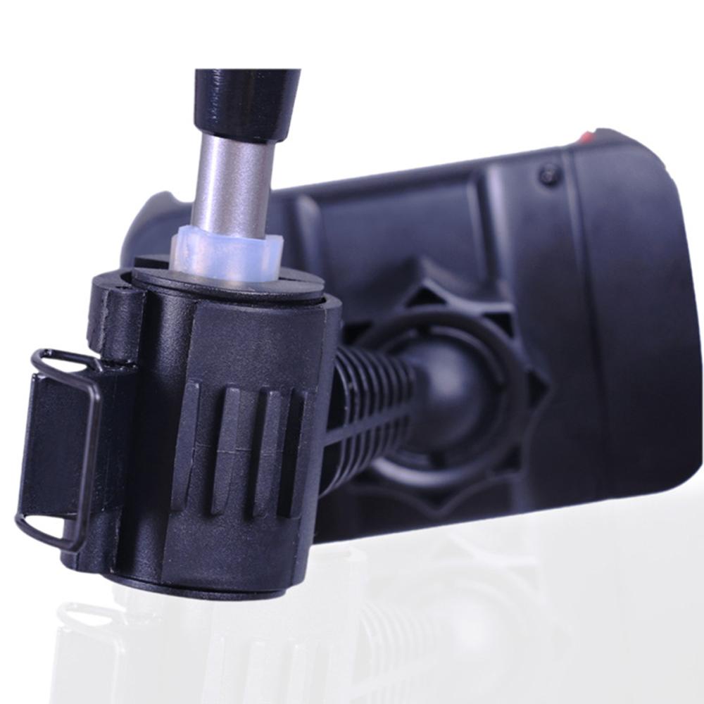 Giá Đỡ Điện Thoại Dùng Luyện Tập Chơi Golf Có Thể Xoay 360 Độ Tiện Dụng