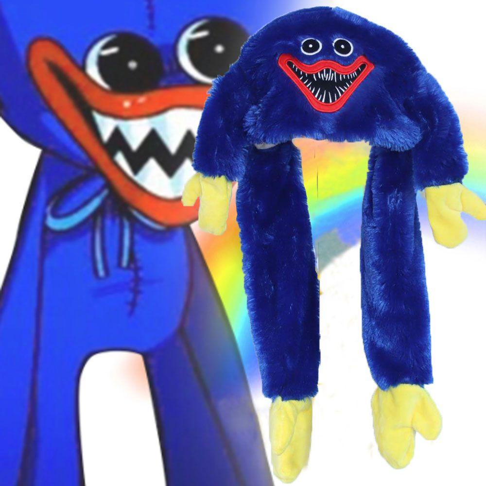 Nón Bông Hóa Trang Nhân Vật Game Màu Sắc Cá Tính