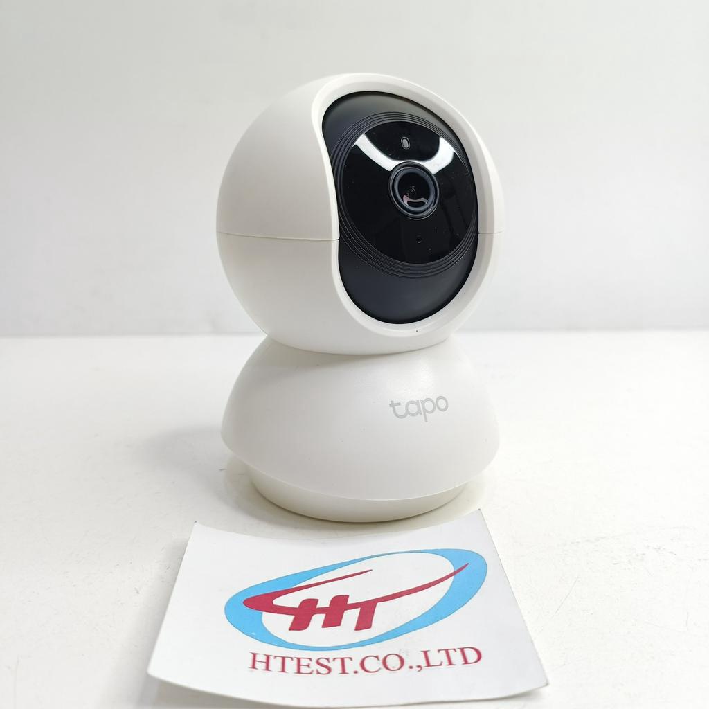Camera wifi TP-Link Tapo C200 - 1080P - Hàng chính hãng
