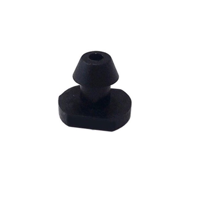 Bịt ống cho ống tưới nhỏ giọt 6mm - 7mm