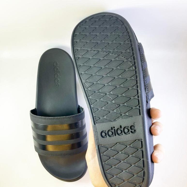 Giày sandal Adidas Adilette CF + Mono 4906)