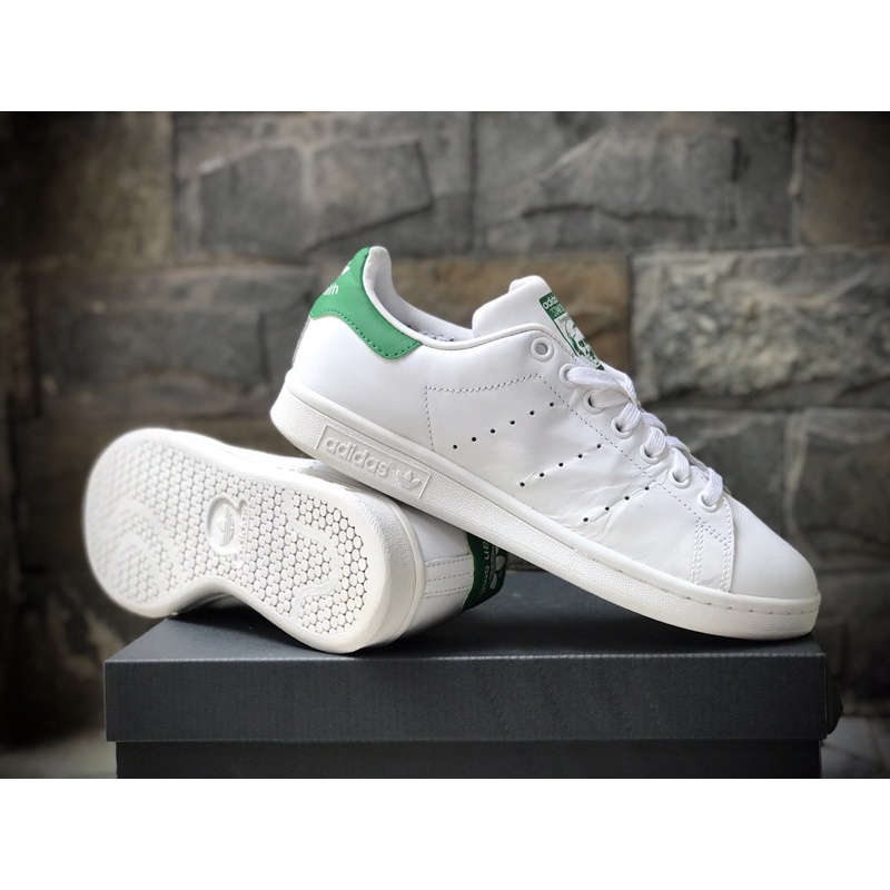 Giày Adidas Stan Sminth-size 38