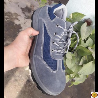 Sale GIÀY BẢO HỘ THỜI TRANG  DA LỘN THOÁNG NHẸ Cao Cấp [ CHON NHANH ] new . , 2020 💯 : ❕ 2020 👟 . . HOT ; ! & . "