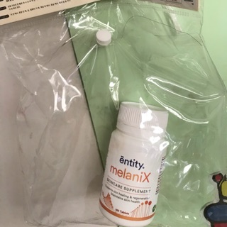 Túi nữ Entity Melanix