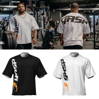 Áo Oversize GASP - chất lượng châu âu