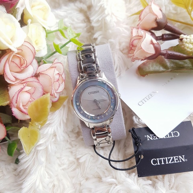 ĐỒNG HỒ NỮ CITIZEN AUTH