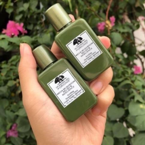 Toner Nấm Phục Hồi Da Origins Mega-Mushroom Relief & Resilience Soothing Treatment Dung Tích 200 ml | BigBuy360 - bigbuy360.vn