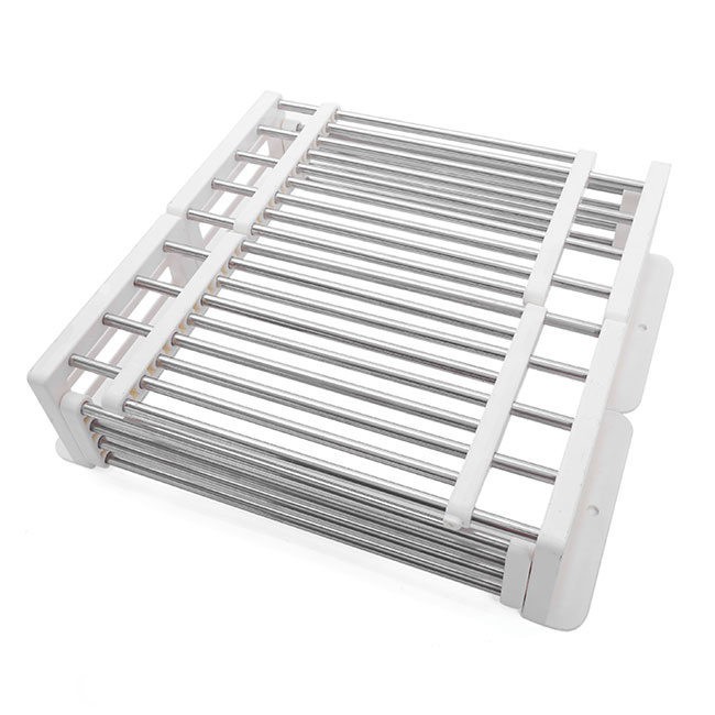 Kệ Chén Co Giãn Loại Lớn - BX0722