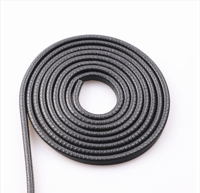 Nẹp Cửa Chữ U Lõi Thép (Cuộn 5m) | BigBuy360 - bigbuy360.vn