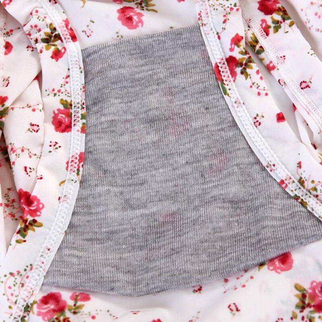 [GIẢM SỐC] quần Lót Điều Hòa Họa Tiết Xinh Xắn