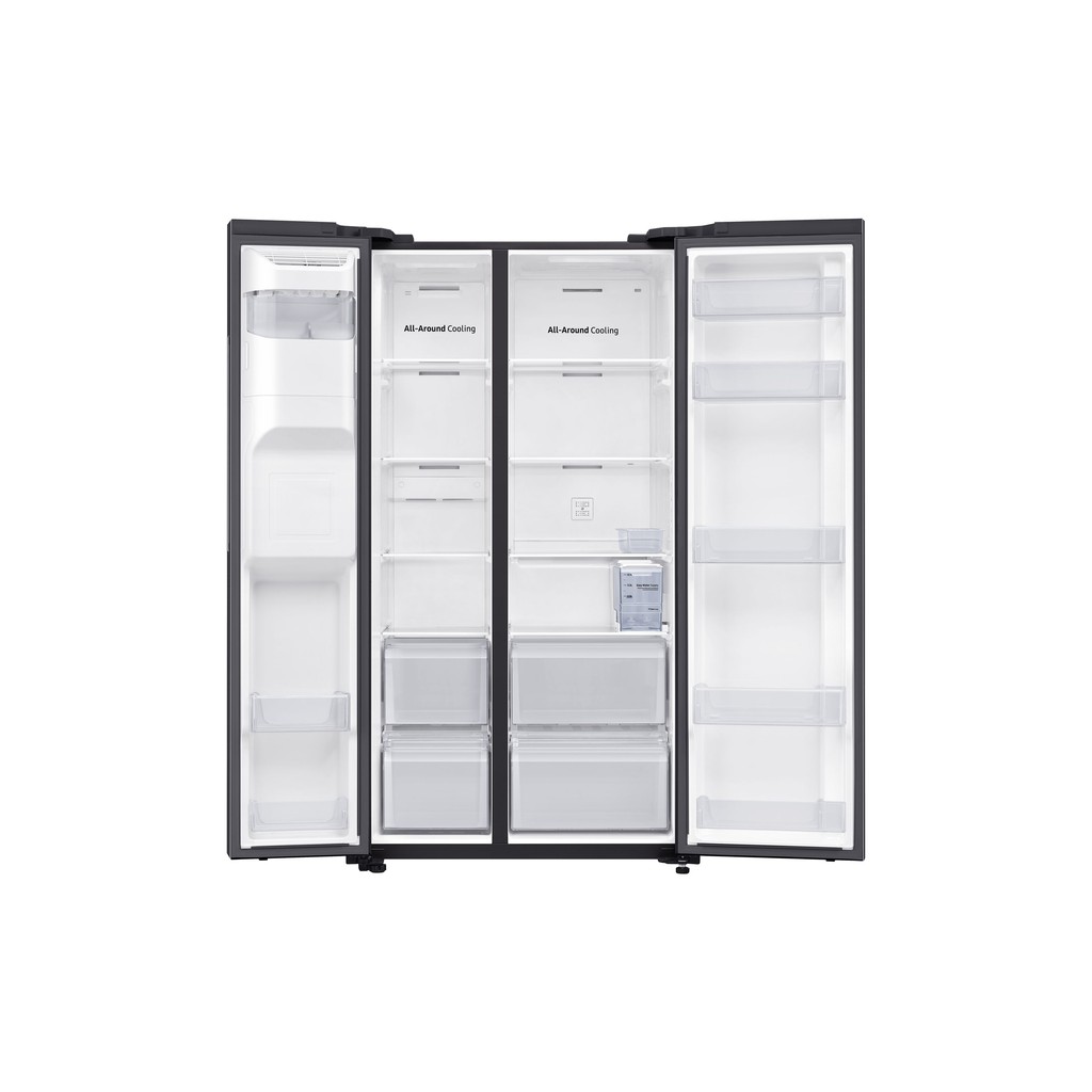 Tủ lạnh Samsung Side by Side 660L RS64R5301B4