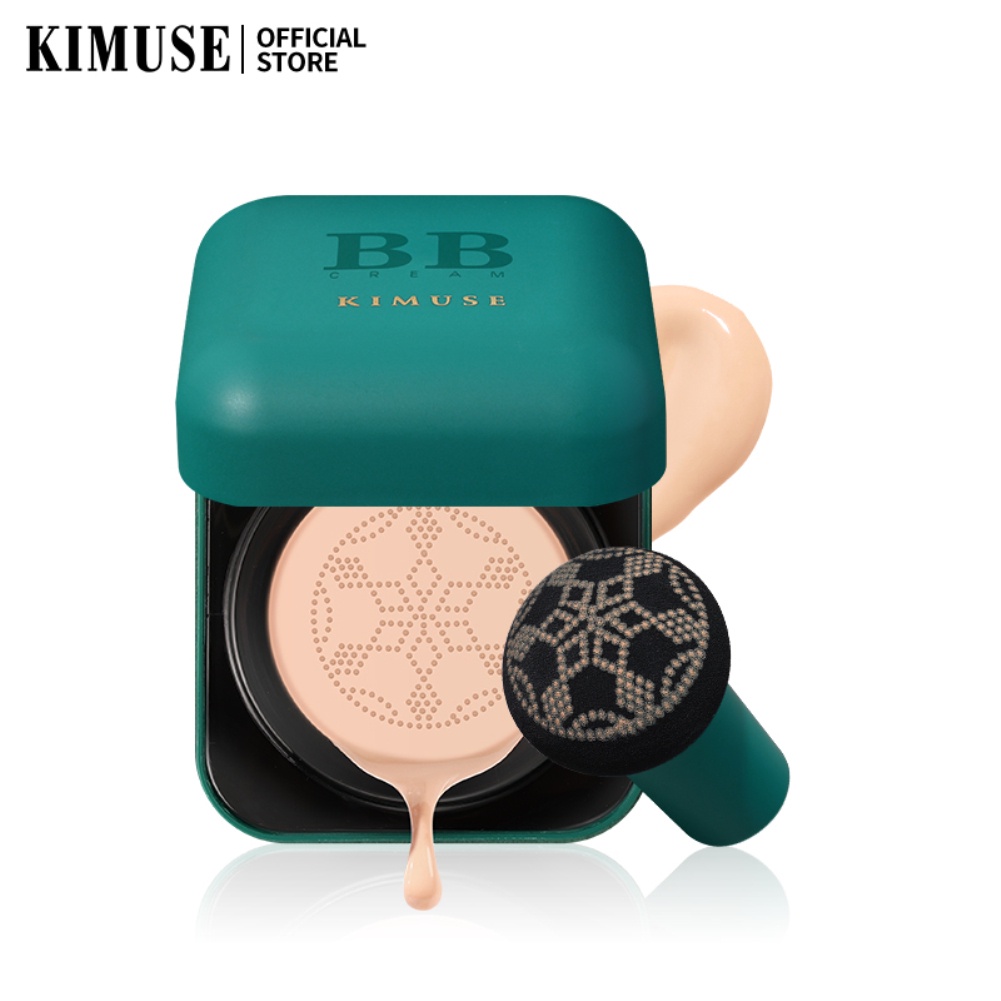 Phấn nước BB KIMUSE ANNIES trang điểm dưỡng ẩm