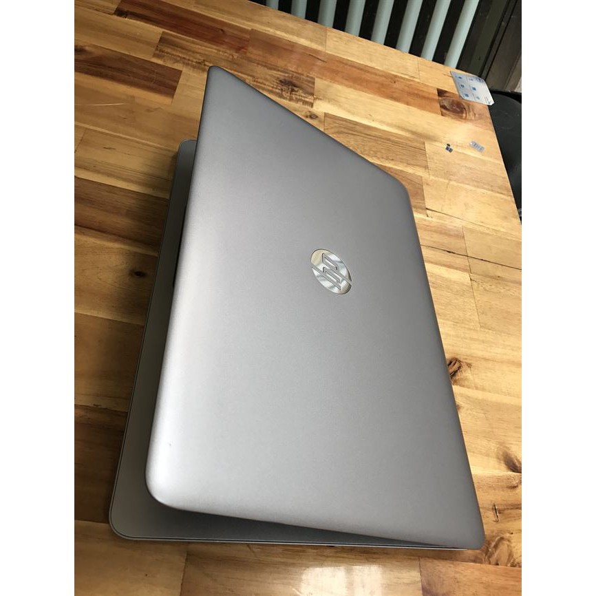 Laptop HP Elitebook 850 G3 i7 - 6500u - ncthanh1212