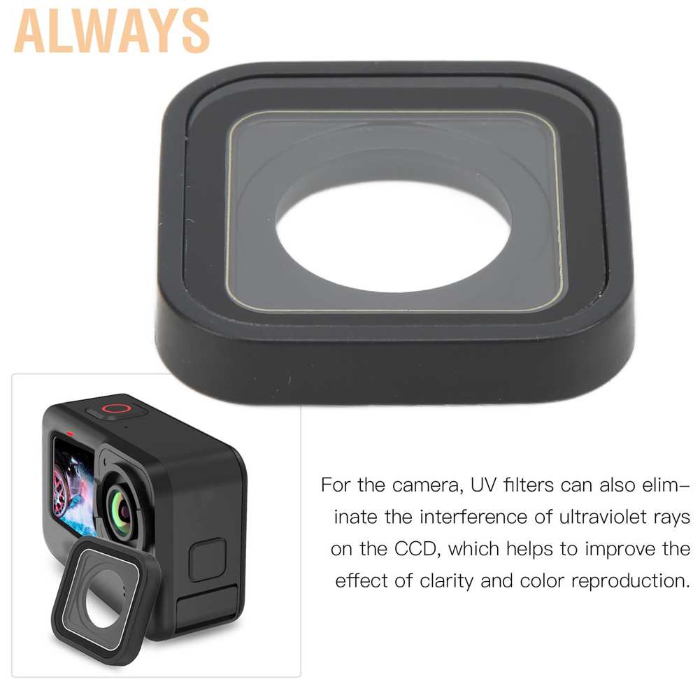 Bộ lọc ống kính máy ảnh cho Hero 10/9 | BigBuy360 - bigbuy360.vn