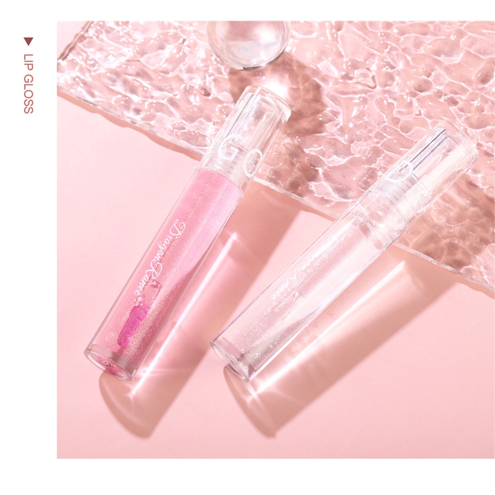 Chứng Khoán sẵn sàng RỒNG RANEE Lipstick Lip Cream lâu dài không thấm nước Lip Tint Liptint Matte Lip Nước Đất Sét Glass Lip Gloss COD