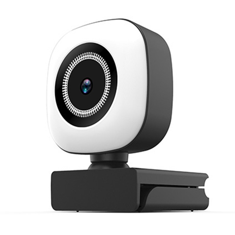 Webcam Tự Động 2 Mp Độ Phân Giải 1080p | BigBuy360 - bigbuy360.vn