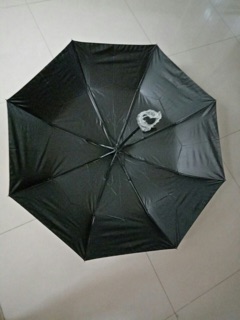 combo 3 cây dù hồng