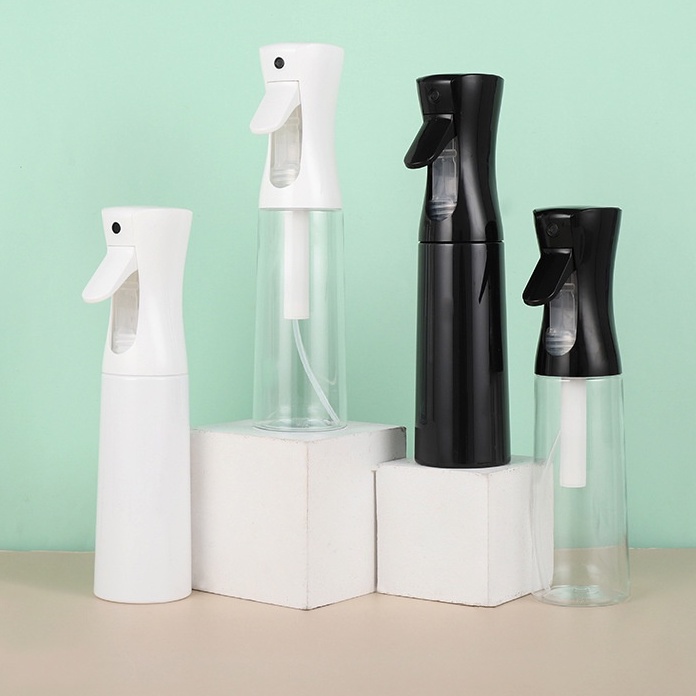 [Hàng mới về] Chai xịt 200/ 300/ 500ml làm sạch vết bẩn/ giọt nước có thể tái sử dụng