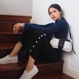 TÚI PRA NGỌC TRINH