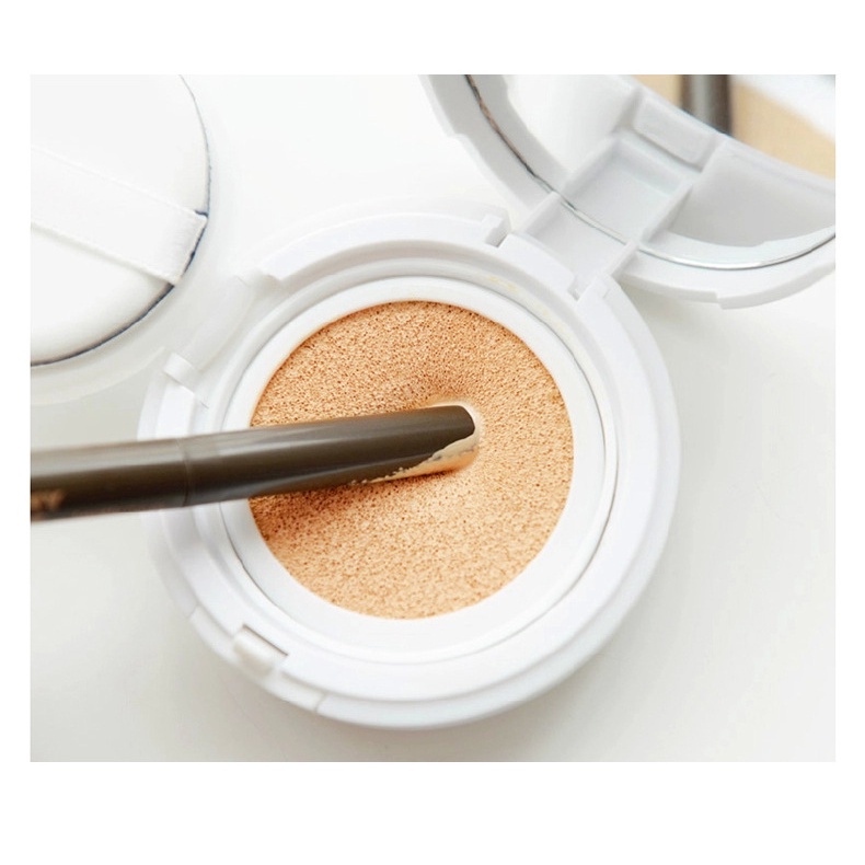 Phấn nước Images Cushion che khuyết điểm, kháng nước, lâu trôi, dưỡng trắng da SPF 50+ ThuleeShop