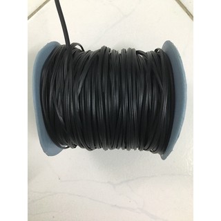 dây buộc lan màu đen 200gr