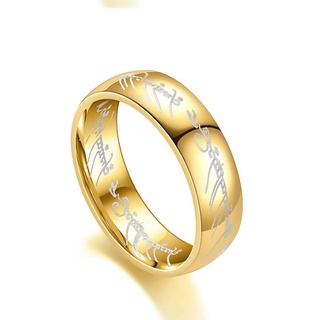 Nhẫn chơn in chúa tể những chiếc nhẫn