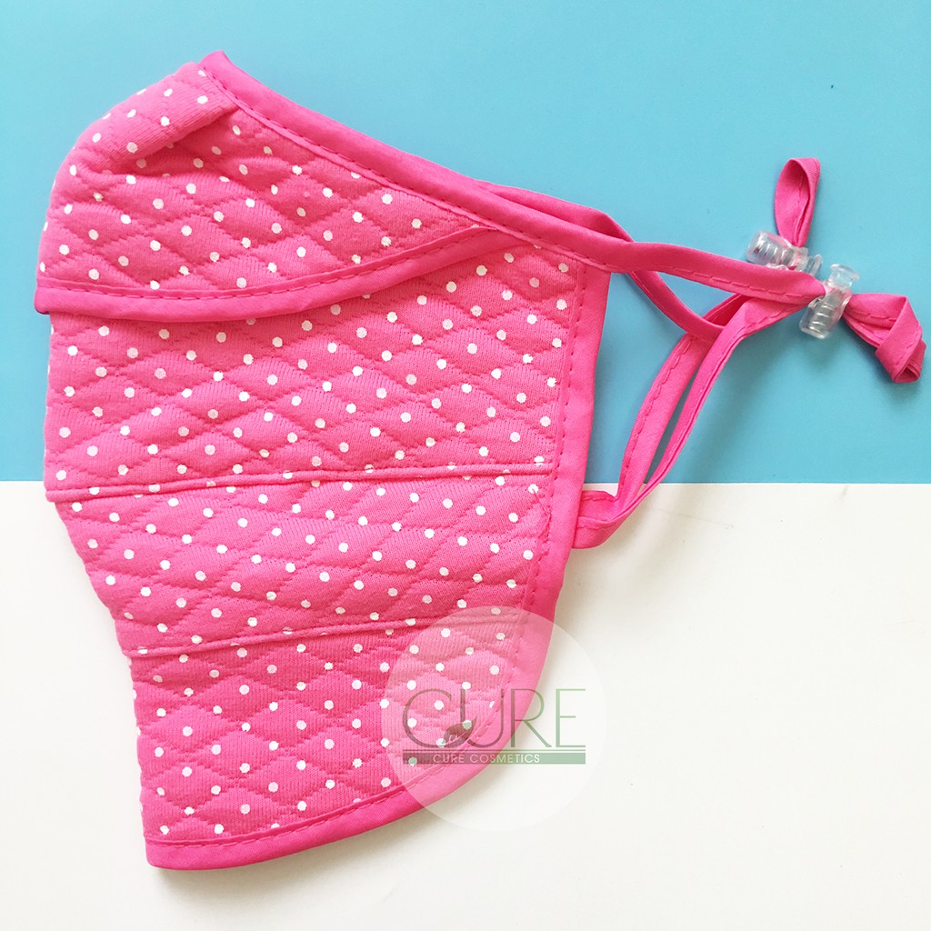 Khẩu Trang Chống Nắng Nhật Bản UV Cut Che Cổ | BigBuy360 - bigbuy360.vn