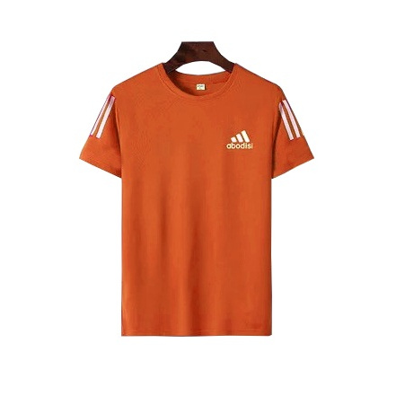 Set Bộ Thể Thao 2 Món Quần Shorts + Áo Nam Nữ Unisex Chất Vải Thun Adida MSA013TH