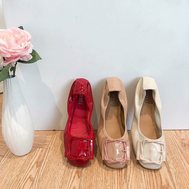 Giày búp bê xuất nhật | BigBuy360 - bigbuy360.vn