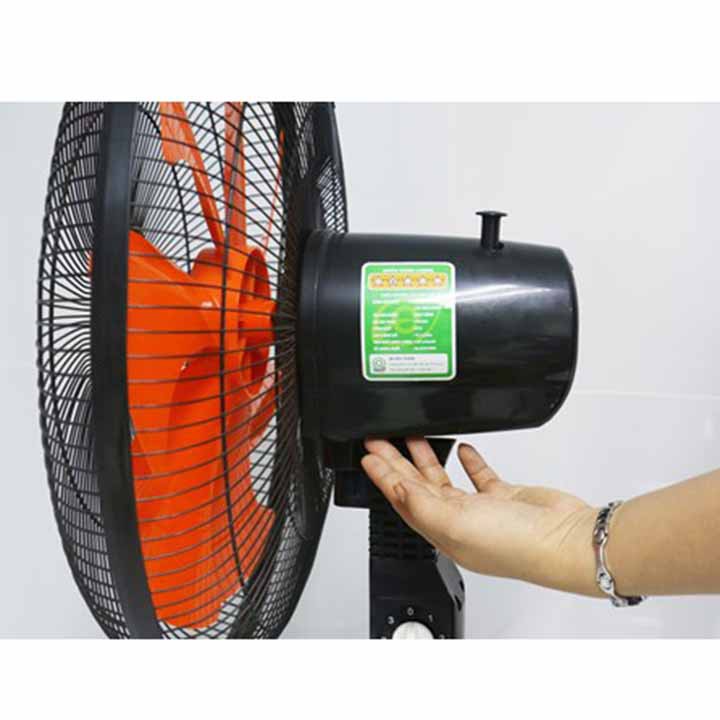 Quạt đứng Senko DTS1607 65w cánh 7 lá