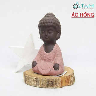Tượng phật nhỏ để bàn số 05 TAN
