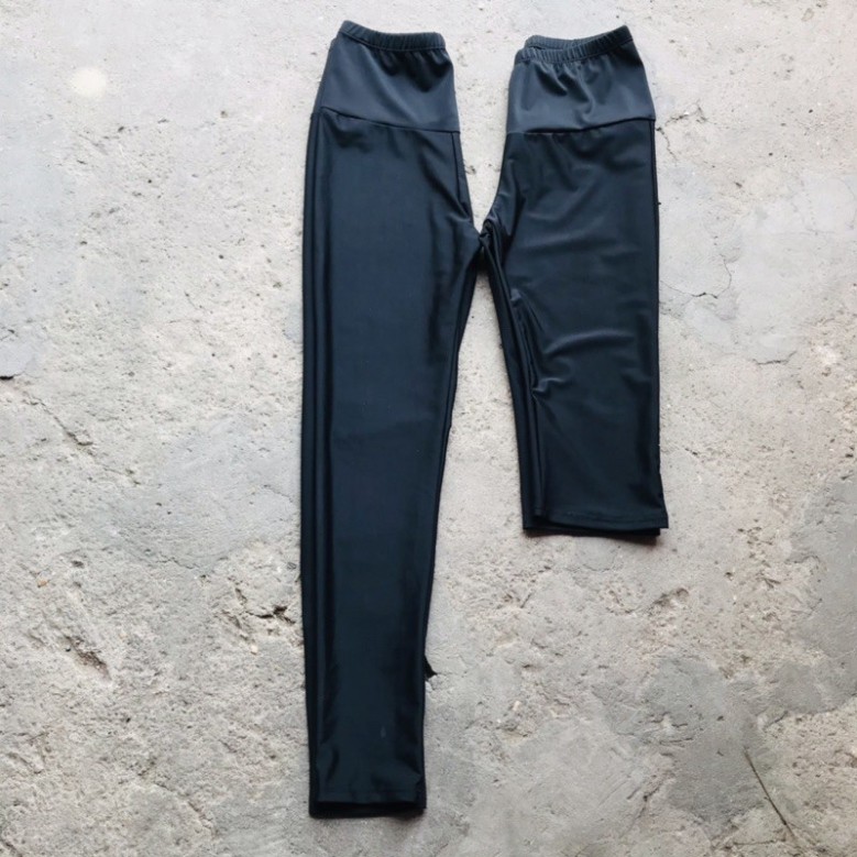 freeship Quần Bơi/ Quần Tập/ Thể Thao Lững Và Dài Free size 40-60 ký | BigBuy360 - bigbuy360.vn