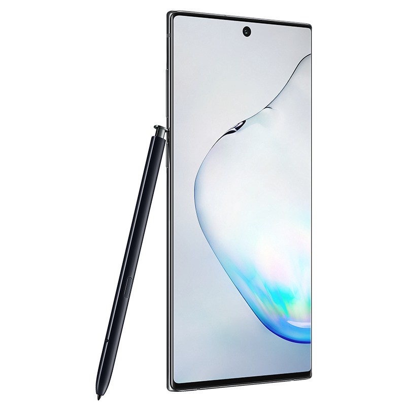 Điện thoại di động Samsung Galaxy Note 10 8G/256G- Hàng chính hãng | WebRaoVat - webraovat.net.vn