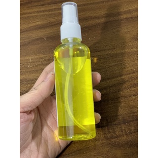 Tinh dầu sả chanh xịt phòng