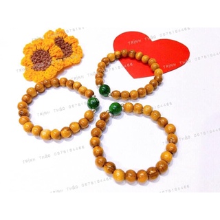 Vòng dâu tằm gốc