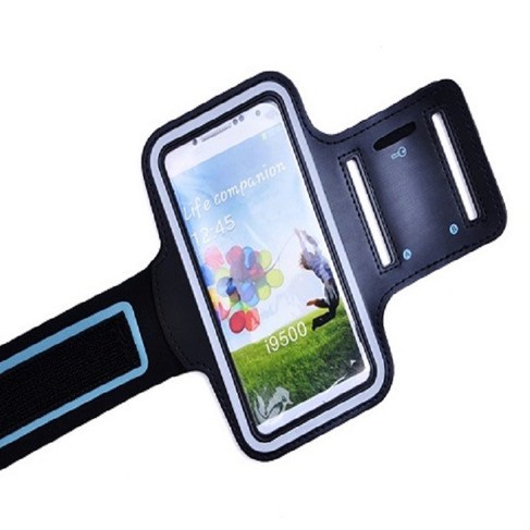 Bao đeo bắp tay cho điện thoại khi tập thể dục, chơi thể thao từ 5.5 inch