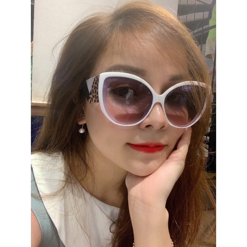 Kính mát cho nữ chống tia UV GV270 thời trang giá tốt ⭐Freeship Xtra⭐ | BigBuy360 - bigbuy360.vn