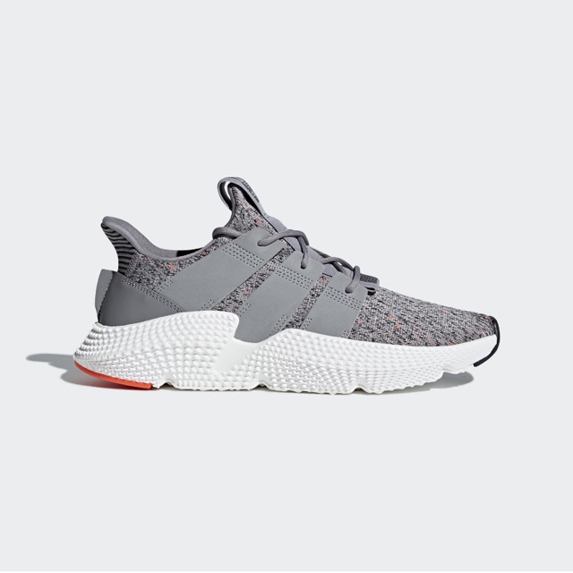 [CÓ SẴN] Giày Prophere Xám size 42