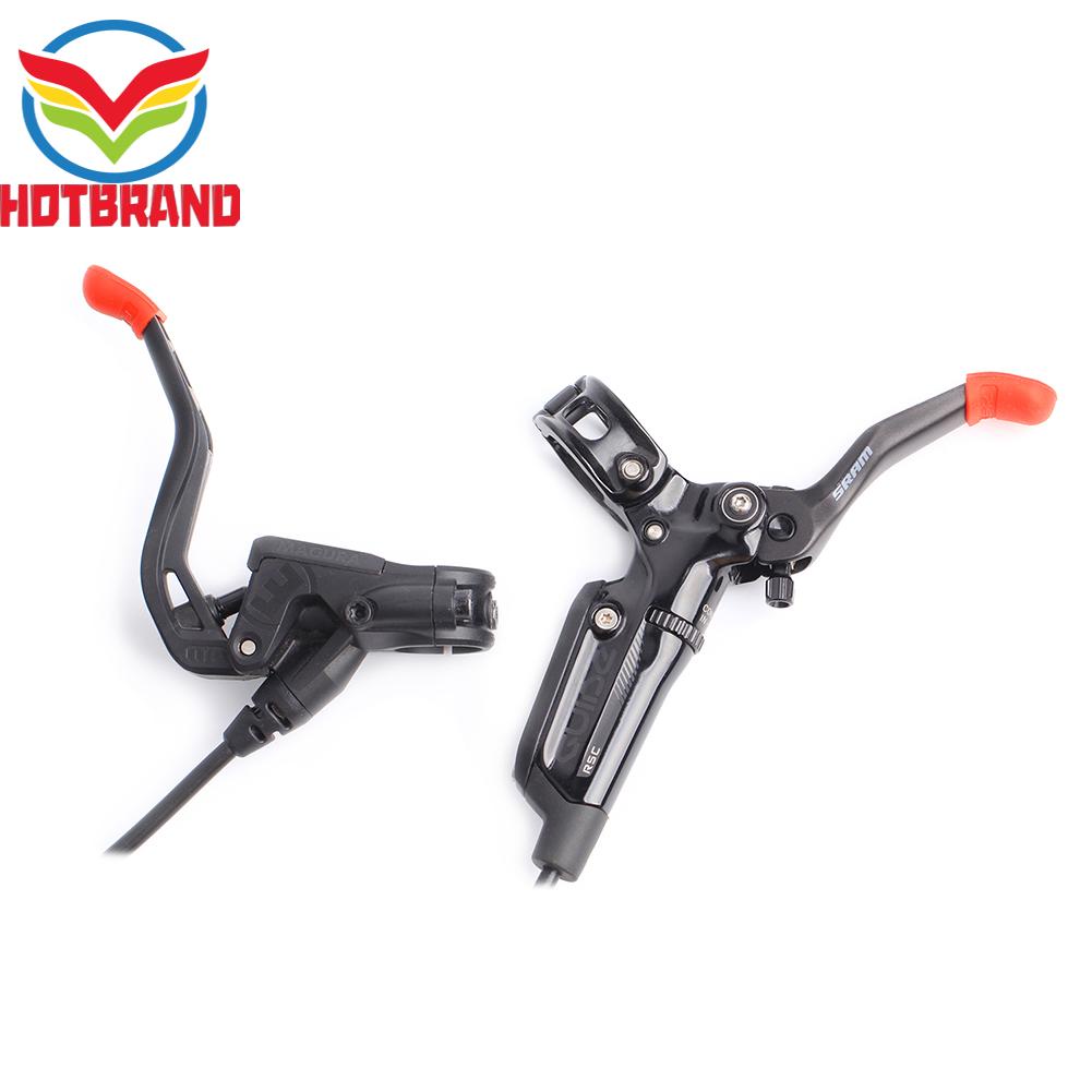 2 Miếng Bọc Bảo Vệ Tay Thắng Xe Đạp Bằng Silicon