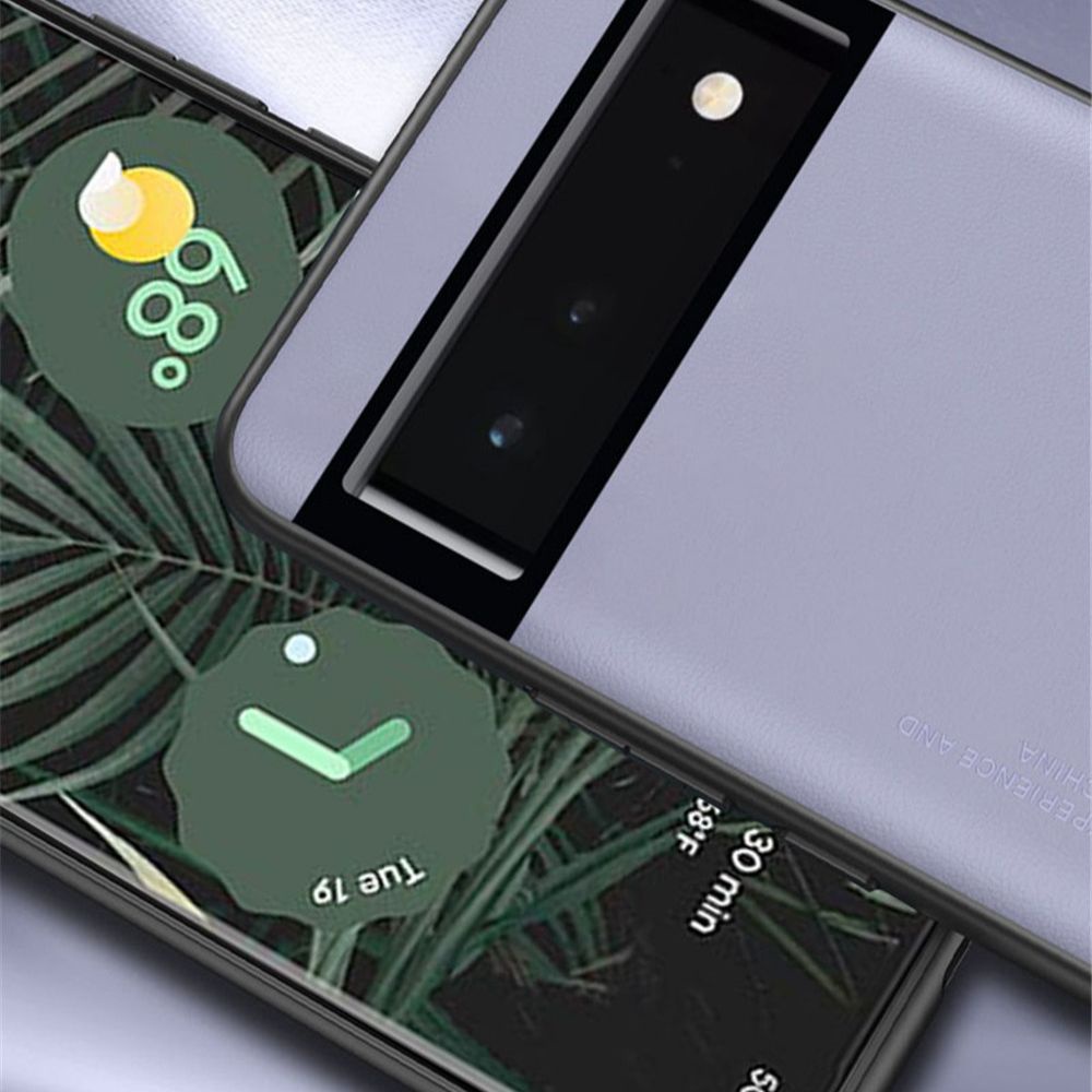 Ốp điện thoại Silicone ChốNg SốC Cho google pixel 6A google pixel 6A pixel 7 7 pro 6 6 pro 2022