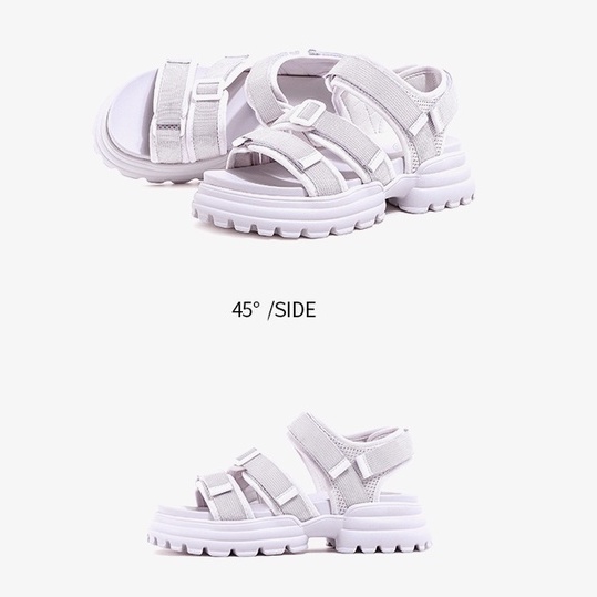 Giày sandal Cameljeans LF22220633 thời trang cho nữ