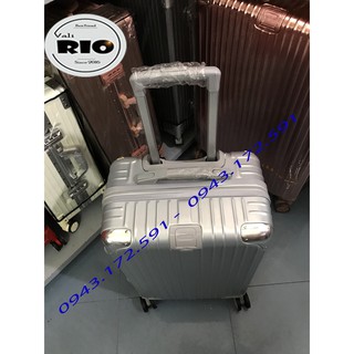 {FREESHIP} vali LUS 20 INCH + QUÀ TẶNG